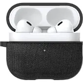 Spigen Urban Fit, Hülle, Stoff, Polycarbonat (PC), 34 g, Schwarz