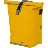 Agu Convoy Fahrradtasche, wasserdicht, Gelb