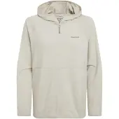 Craghoppers Damen NosiLife Aya Kapuzenjacke Oyster Marl 44