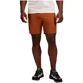 Black Diamond Sequence Kurze Hose