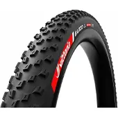Vittoria Barzo 29x2.1 XC Trail Full Black G2.0