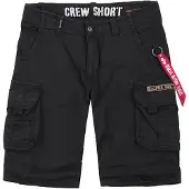 Alpha industries Shorts "Crew Short"
