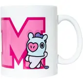 Bt21 Mang Tasse