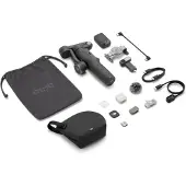 DJI Osmo Mobile 8P Creator Combo