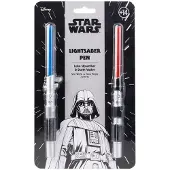 Grupo Erik Star Wars Laserschwert-stift Durchsichtig Kinder Durchsichtig One Size