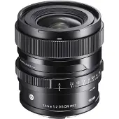Sigma 24mm F2 DG DN Contemporary für L-Mount