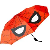 Grupo Erik Spiderman Marvel Automatischer Klappschirm