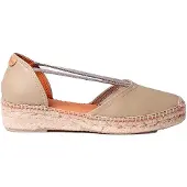 Toni pons Erla-p Keil-espadrilles