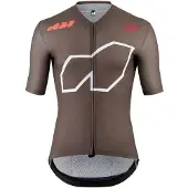 Assos Equipe R We Are The A Kurzarm-radtrikot