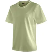 Maier Sports - Walter - T-Shirt Gr 7XL oliv