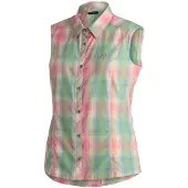 Maier Sports - Women's Paloma - Bluse Gr 56 bunt