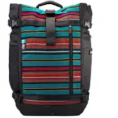 ETHNOTEK - Raja Pack 46 Classic - Reiserucksack bunt