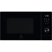 Electrolux EMZ729EMK, Arbeitsplatte, Grill-Mikrowelle, 29 l, 900 W, Eingebautes Display, Touchsteuerung