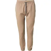 Volcom - Frickin Slim Jogger - Freizeithose Gr XS beige