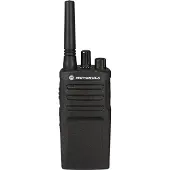 Motorola XT420, Mehrzweck-Radioservice (MURS), 16 Kanäle, 446.00625 - 446.19375 MHz, 8 Kanäle, Lithium-Ion (Li-Ion), 20 h