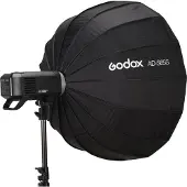 Godox AD S65 Multifunktionale Softbox 65CM für AD400Pro