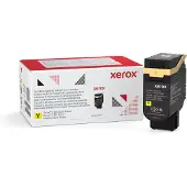 Xerox C320 Farbdrucker/C325 Farb-Multifunktionsdrucker Standardkapazität-Tonermodul Gelb (1800 Seiten) - 006R04822, 0 Seiten, 1800 Seiten, Gelb, 1 Stück(e)