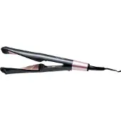 Remington S6606 Haarglätter, Lockenstab, Glätteisen, Curl Confidence Advanced Ceramic, Turmalin, antistatisch