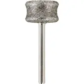 Dremel MAX Diamantbeschichtetes Krallenpflege-Zubehör - 26150416DM