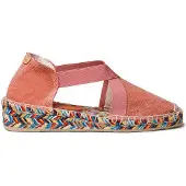 Toni pons Elba Keil-espadrilles