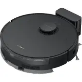 Dreame D20, Beutellos, Schwarz, Rund, 0,7 l, Ladend, 74 dB