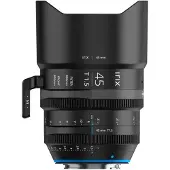 Irix Cine Objektiv 45mm T1.5 für Sony E
