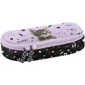 Paso Federmäppchen „Katze“ PP25CE-013 –