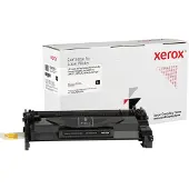 Xerox EverydayTM Schwarz Tonermodul von kompatibel mit HP 26A (CF226A), Standardkapazität, 3100 Seiten, Schwarz, 1 Stück(e)