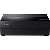 Epson SureColor SC-P900, Tintenstrahl, 5760 x 1440 DPI, Randloser Druck, Doppelseitiger Druck, WLAN, Schwarz