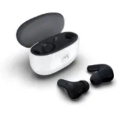 Motorola Moto Buds 2, Kabellos, Anrufe/Musik, Kopfhörer, Karbon