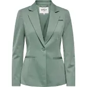 ONLY Kurzblazer "ONLPEACH L/S FIT BLAZER TLR NOOS"