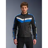 Alpinestars T-Dyno Wasserabweisende Motorradjacke