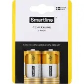 TDR Smartline Batterie Typ LR14 R14 C 14A