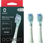 Oclean Bürstenkopf Ultra Zahnfleischpflege , 2er Pack 2 St