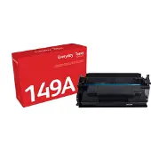 Xerox EverydayTM Schwarz Tonermodul von kompatibel mit HP 149A (W1490A), Standardkapazität, 2900 Seiten, Schwarz
