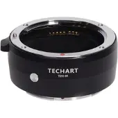 TechartPro TZC-01 AF Adapter Canon EF auf Nikon Z