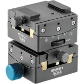 Novoflex Modularer Goniometerkopf Duo-Kit