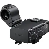 Panasonic DMW-XLR2 Mikrofonadapter