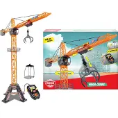 Simba Toys Mega Crane 201139012