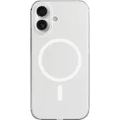 Vonmählen Back Cover Transparent Pro
