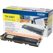 Brother TN-230Y Toner gelb