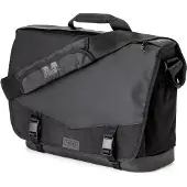 Tenba Messenger DNA 16 Slim Schwarz