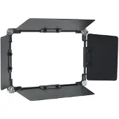 Nanlite Lichtklappenvorsatz BD-MPII11C für MixPad II 11C (3727)