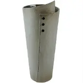 Goebel VASE Sirikit grün 45 cm