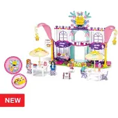 Sluban Girls Dream Traumhaftes Cafe M38-B0972