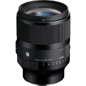 Sigma AF 35mm f/1.2 DG II Art Sony FE-Mount
