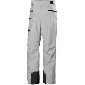 Helly Hansen Garibaldi 2.0, Segelhose, Herren, Grau