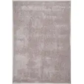 Gino Falcone Hochflor-Teppich "Alessandro" Gr. 2, beige (hellbeige), B:80cm H:25mm L:150cm, Kunstfaser, Teppiche, Hochflor-Teppich, besonders weich durch Microfaser, ideal im Wohnzimmer & Schlafzimmer