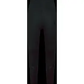 Adidas Leggings SPORTSWEAR "JG FI 3S LEG", Mädchen, Gr. 128, N-Gr, schwarz (schwarz, schwarz,), Obermaterial: 93% Baumwolle, 7% Elasthan, 7/8-Länge, Hosen Leggings