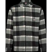Dickies Überhemden PLAID COALING LS SHIRT herren